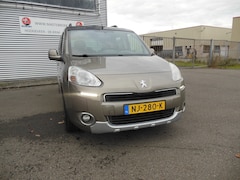 Peugeot Partner Tepee - 1.6 VTi Access Staat in Hoogeveen