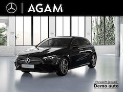 Mercedes-Benz A-klasse - Hatchback 180 Business Solution AMG Premium PLUS | Panorama dak