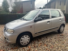 Suzuki Alto - 1.1 GLX Cool