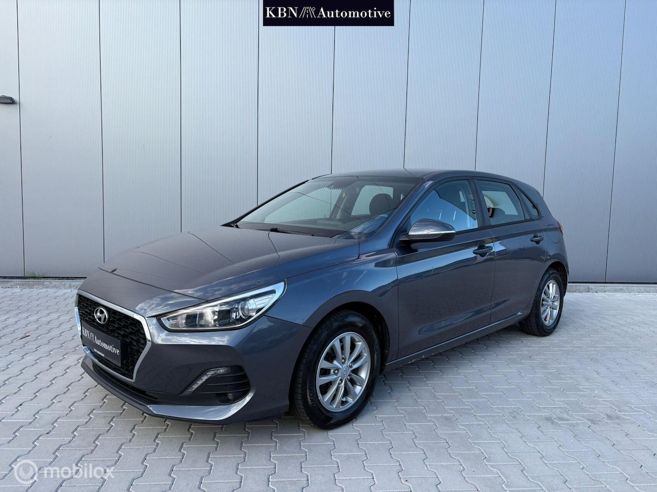Hyundai i30 - 1.4 |Stoelverw|Camera|Dealer Ond.|Carplay - AutoWereld.nl