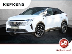 Peugeot 3008 - 1.2 Hybrid 136pk GT Automaat | Navigatie | Stoelverwarming | Achteruitrijcamera
