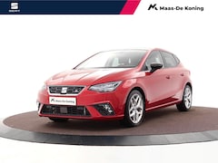 SEAT Ibiza - 1.5 TSI 150pk EVO FR Business Intense · Camera · Apple/Android Car Play · Navigatie · P-Se