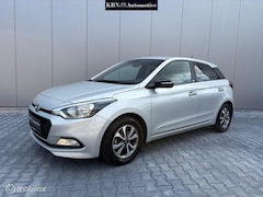 Hyundai i20 - 1.2 Passion WEEKACTIE PRIJS