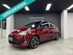 Toyota Yaris - 1.5 Hybrid Bi-Tone | Lane | Camera | LED| Clima