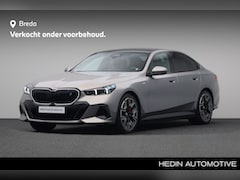 BMW i5 - eDrive40 84 kWh | M-sport Shadow Line | Bowers & Wilkins | Comfort Access | Comfortstoelen