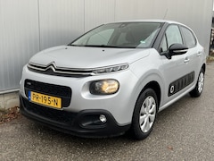 Citroën C3 - 1.2 PT Feel NAP, nette auto, Isofix