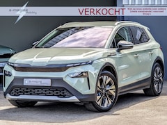 Skoda Elroq - Business Edition 82 kWh Plus pack, Matrix LED, Warmtepomp, Winter pack, Remo 20 inch, Transport pacl