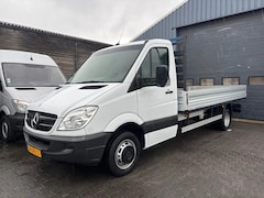 Mercedes-Benz Sprinter - Sprinter 515 CDI