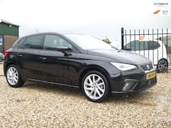 SEAT Ibiza - 1.0 EcoTSI FR FULL LINK