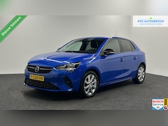 Opel Corsa - 1.2 Edition |AppleCarplay|Airco|Cruise|NAP|Navi|