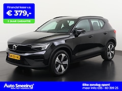 Volvo XC40 - Recharge 70 kWh | Camera | Carplay | Navigatie | Zondag Open