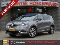 Renault Espace - 1.6 Energy TCe 200pk EDC Initiale Paris | 7p.| Panoramadak |