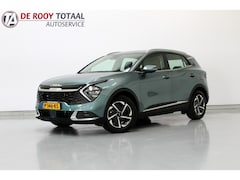 Kia Sportage - 1.6 T-GDi MHEV DynamicLine 150PK, TREKHAAK | CAMERA | LED | PARKEERSENSOREN | CARPLAY | CR