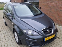 SEAT Altea XL - 1.8 TFSI automaat Style