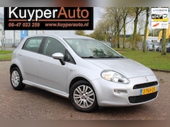 Fiat Punto Evo - 0.9 TwinAir Pop AIRCO LM