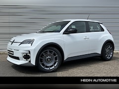 Renault 5 - 5 Evolution 40 kWh | Carplay/Android auto | Cruisecontrol | Warmtepomp | Climate Control