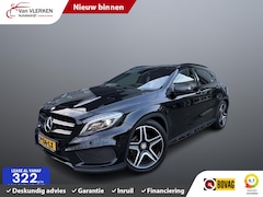 Mercedes-Benz GLA-Klasse - 200 Prestige PANORAMADAK