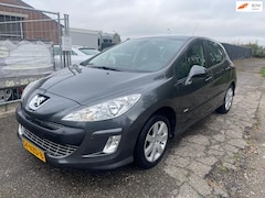 Peugeot 308 - 1.6 VTi Millesim 200