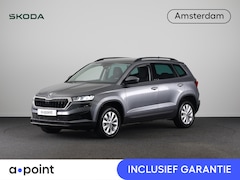 Skoda Karoq - 1.5 TSI ACT Business Edition 150 pk Automaat (DSG) | Verlengde garantie | Navigatie | Park