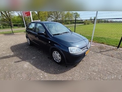Opel Corsa - 1.2-16V Comfort