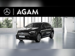 Mercedes-Benz GLA-Klasse - 250 e Business Solution AMG Panorama dak