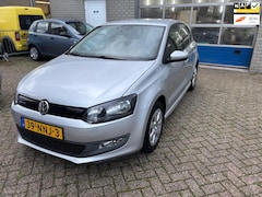 Volkswagen Polo - 1.2 TDI BlueMotion Comfortline