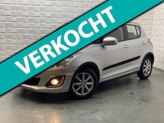 Suzuki Swift - 1.2 Dynamic 2E EIGENAAR NAP CRUISE