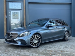 Mercedes-Benz C-klasse Estate - 300 AMG Line