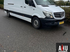 Mercedes-Benz Sprinter - bestel 313 2.2 CDI 432L EHD