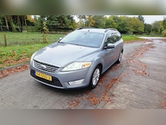 Ford Mondeo Wagon - 2.0-16V Ghia Ford Mondeo Chia,2008 2.0 Benzine APK 14.12.26 Topstaat, Onderhouden