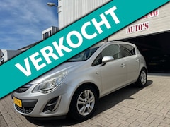 Opel Corsa - 1.2 EcoFlex Selection | Airco | APK
