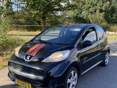 Peugeot 107 - 1.0-12V 1.0-12V XR