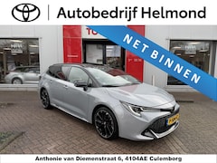 Toyota Corolla Touring Sports - 2.0 Hybrid GR-Sport Plus | Panoramisch schuif-/kanteldak