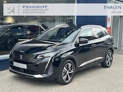 Peugeot 3008 - 1.6 HYbrid 225 GT | Slechts 15827 KM Gereden | Automaat | Panorama Schuif-/Kanteldak | Nav