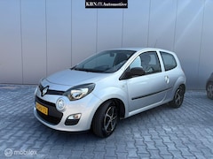 Renault Twingo - 1.2 Parisienne |NAP|Airco| Nwe Distributie