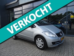 Mercedes-Benz A-klasse - 160 BlueEFFICIENCY Business Class