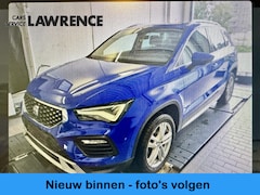 SEAT Ateca - 1.5 TSI Xperience Business Intense | Beats Audio | LED |