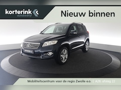 Toyota RAV4 - 2.0 VVTi Comfort 2WD