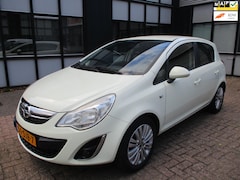 Opel Corsa - 1.4-16V Edition 5-drs Airco