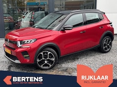 Citroën C3 - 1.2 Turbo You + Pack PLUS | Applecarplay / Androidauto | Rijklaar geleverd |