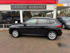 Skoda Kamiq - 1.0 TSI Business Edition