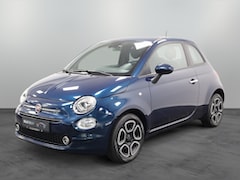 Fiat 500 - 1.0 Hybrid Club | Pack Comfort & Tech