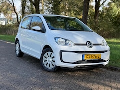 Volkswagen Up! - 1.0 BMT (bj 2018) AIRCO / CRUISE / PDC
