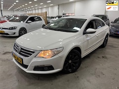 Volkswagen Passat CC - 1.8 TSI / NETTE AUTO / NIEUWE APK / RIJDT SCHAKELT GOED