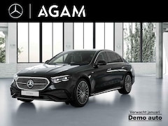 Mercedes-Benz E-klasse - Limousine 300 e Sport Edition Premium PLUS | Panorama dak | Trekhaak