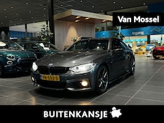 BMW 4-serie Coupé - 428i High Executive | M Sportpakket | bi-xenon koplampen | Navigatiesysteem Professional |