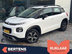 Citroën C3 Aircross - 1.2 PureTech Feel 82pk | Rijklaar geleverd incl 12 maanden BOVAG garantie |