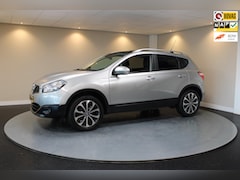 Nissan Qashqai - 1.6 Connect Edition *Trekhaak* Pano|Camera|All-seasons|Navi|Cruise