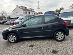 Peugeot 206 - 1.4, 55kw/75pk, XS, AIRCO, 112.918km