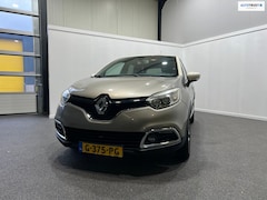 Renault Captur - 0.9 TCe Dynamique
